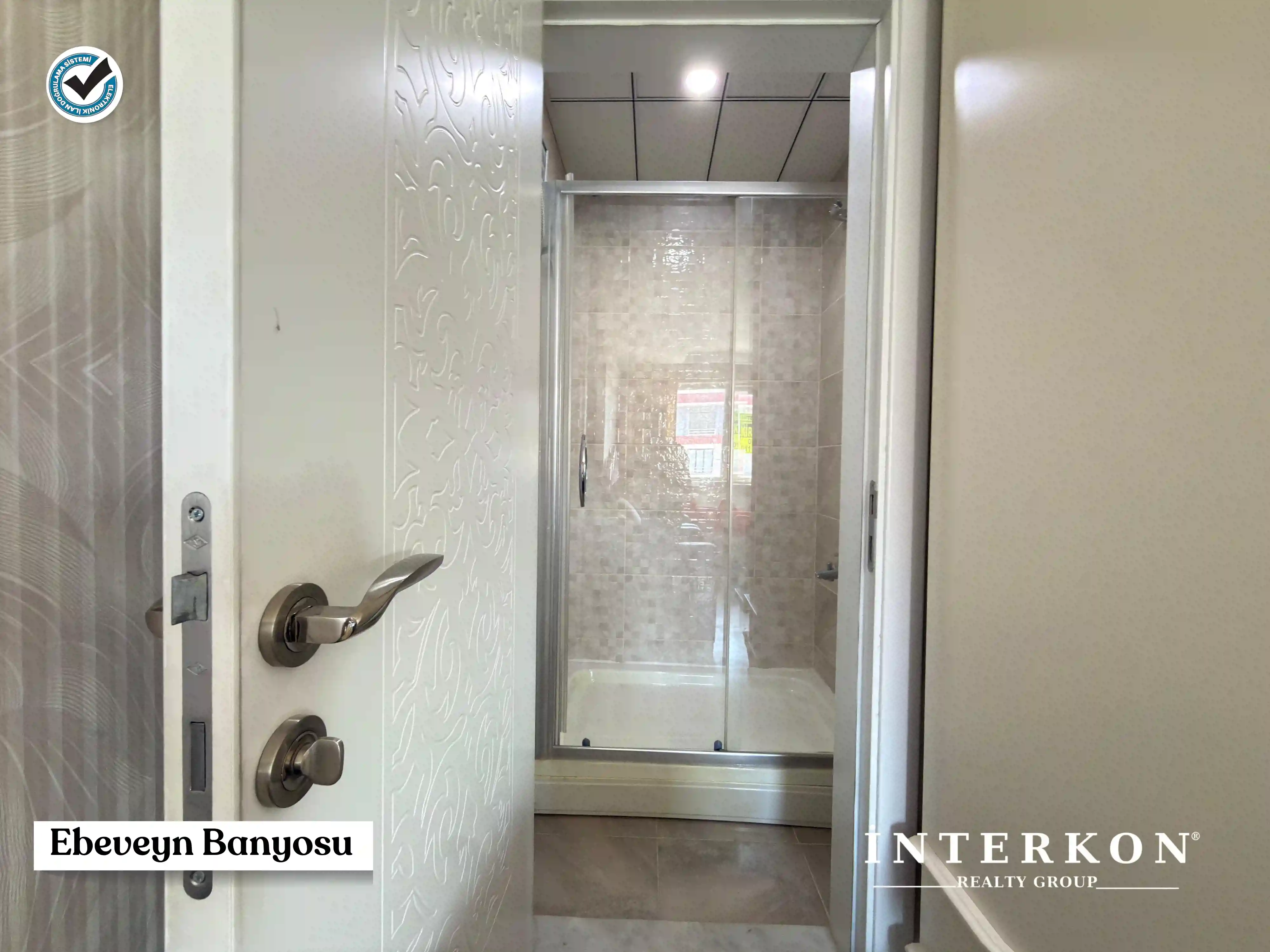 KONYA SELÇUKLU KILINÇARSLAN MAHALLESİ 4+1 KİRALIK DAİRE!